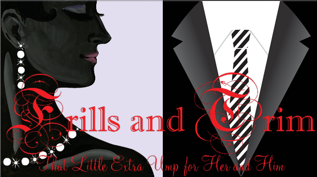 Frills & Trim LLC Logo